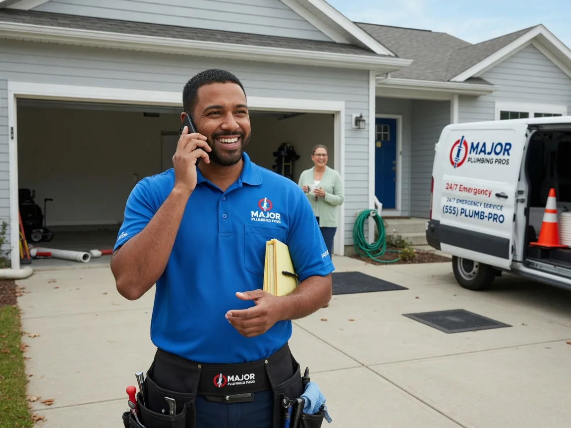 Drain Cleaning Services East Stone Gap, VA FAQs